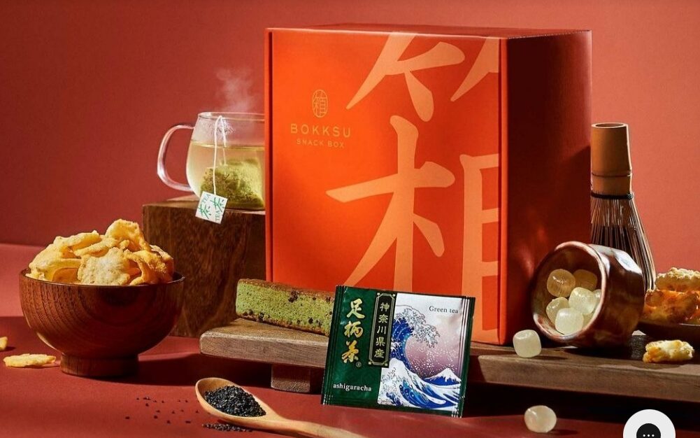 Taste of Japan: Exploring the Unique Flavors in Your Bokksu Snack Box