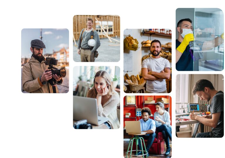 Unlocking Efficiency: A Comprehensive Review of Zervant Free Invoicing Software