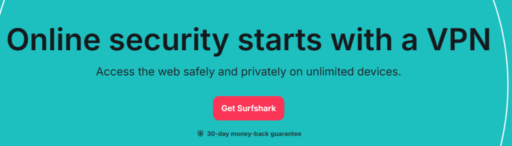 Surfshark: The Ultimate Guide to Secure Browsing and Streaming