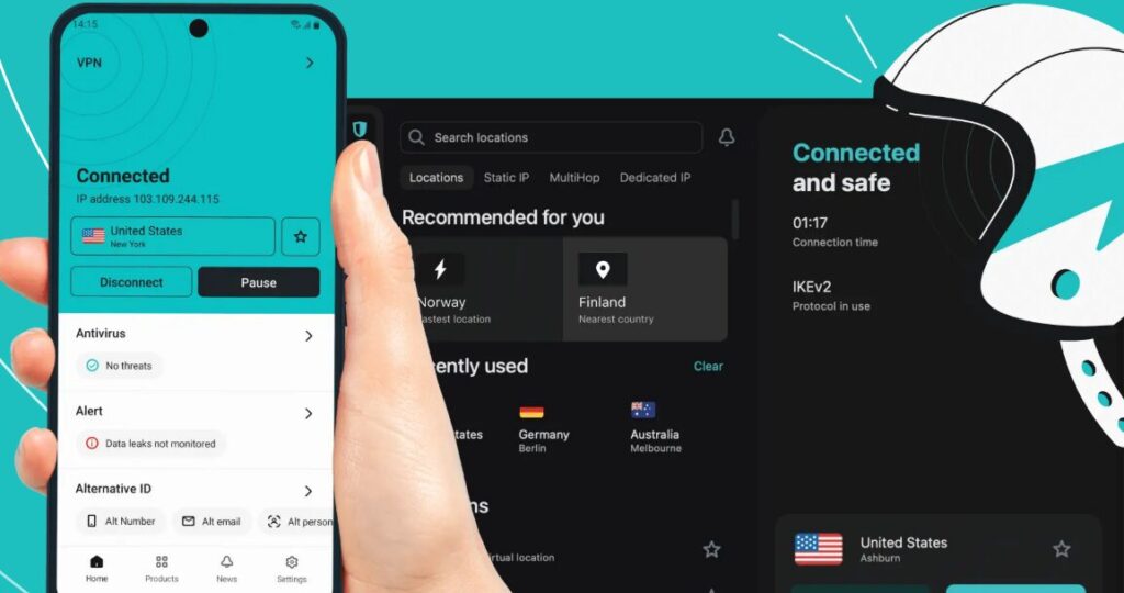 Unleashing the Power of Surfshark: Tips for Maximizing Your VPN Experience