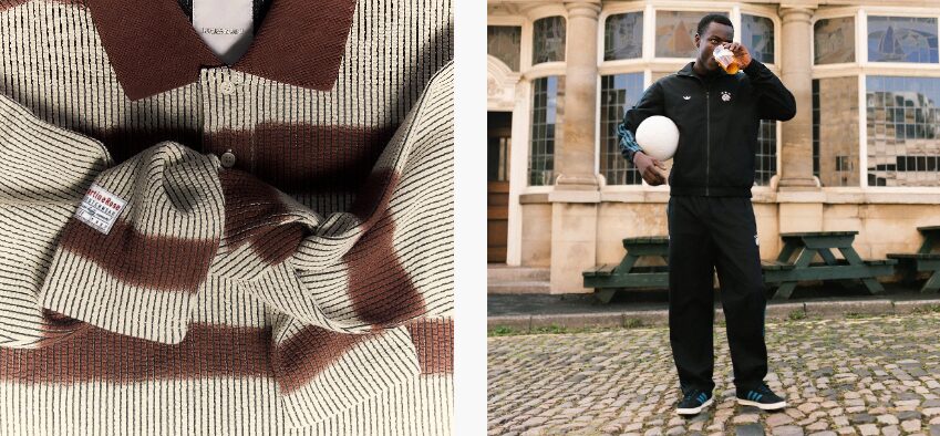 Exploring End Clothing: The Ultimate Destination for Streetwear and High-End Fashion