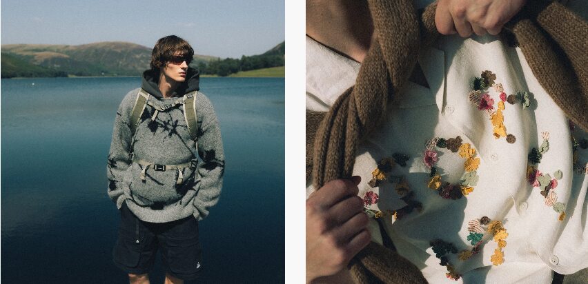 The Evolution of End Clothing: From Local Shop to Global Trendsetter