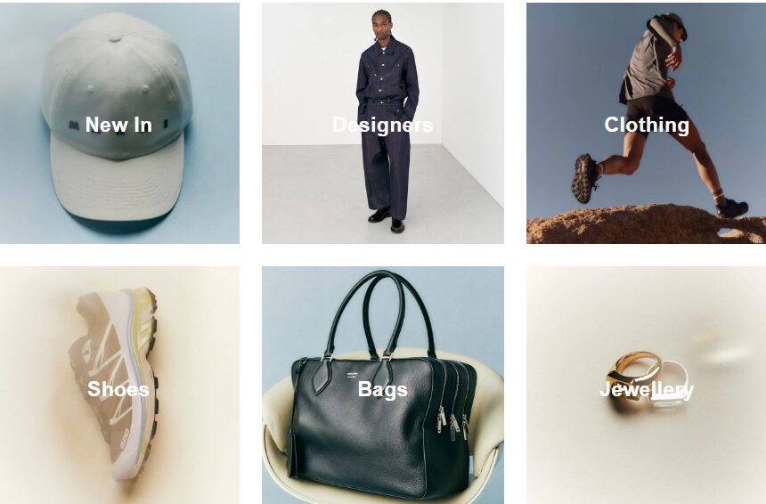 Sustainable Style: How Browns Fashion is Leading the Way in Eco-Friendly Luxury