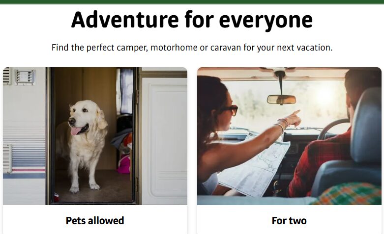 Exploring the Open Road: Why Paul Camper is Your Go-To for Caravan Rentals
