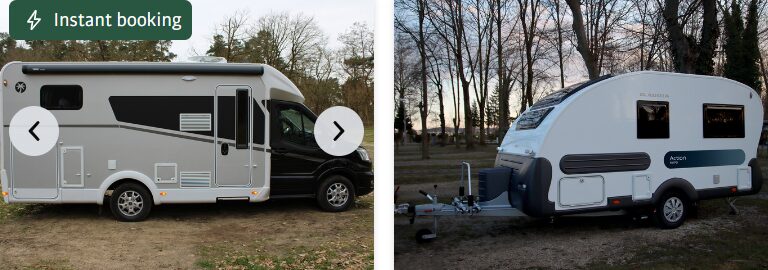 The Ultimate Guide to Renting a Camper with Paul Camper: Tips and Tricks