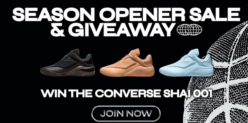 Kickscrew: The Ultimate Destination for Sneaker Enthusiasts