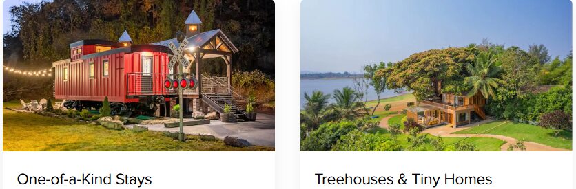 The Ultimate Family Retreats: Discovering “Homes & Villas by Marriott Bonvoy”