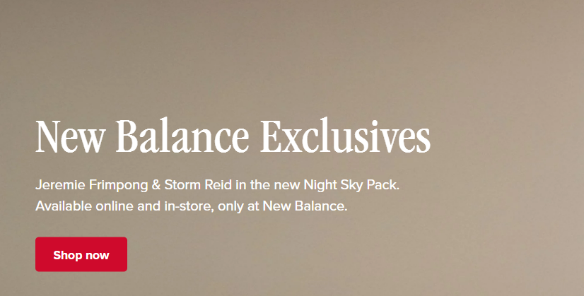 Why New Balance is the Go-To Brand for Comfort and Performance