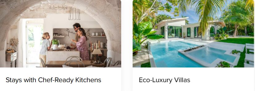 Exploring “Homes & Villas by Marriott Bonvoy”: Your Guide to Luxurious Getaways