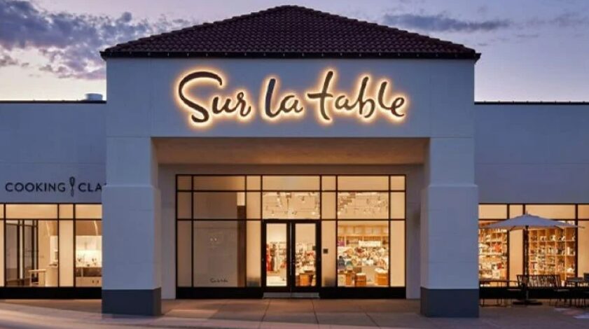 Dine in Style: Discovering Sur La Table’s Exquisite Dinnerware Collections