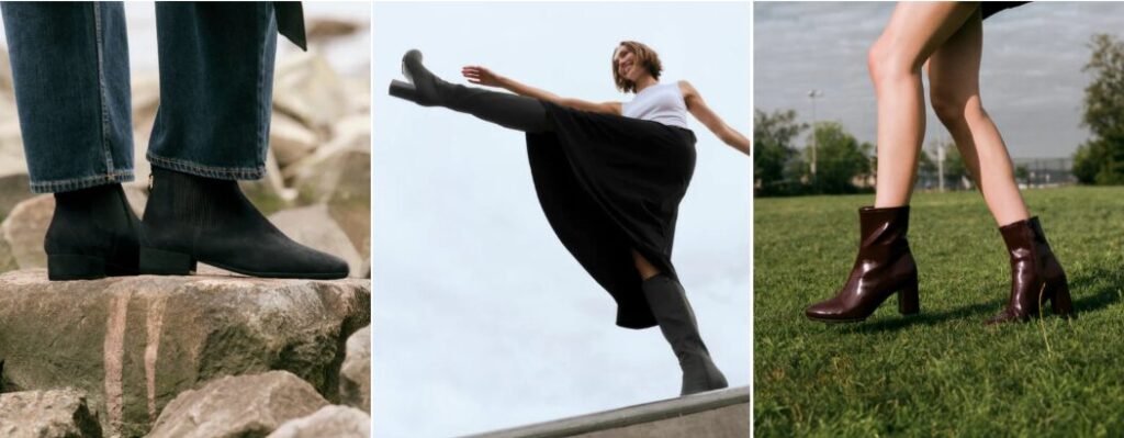 Step into Comfort: A Comprehensive Review of Aerosoles Women Boots