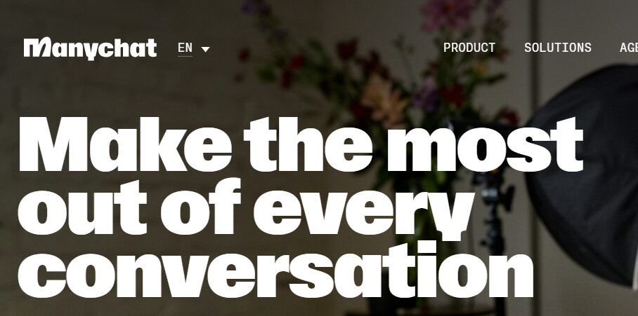 Unlocking the Power of ManyChat: Transform Your Online Business Today