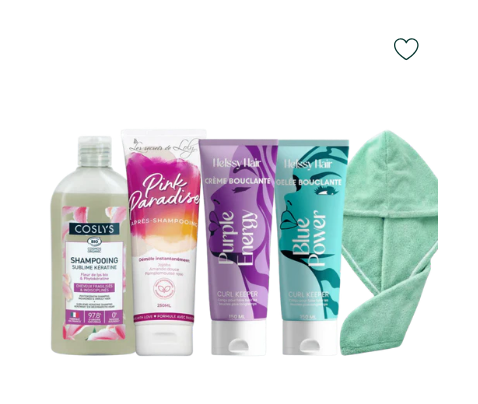 Unlock the Secrets of Healthy Hair with Helssyhair