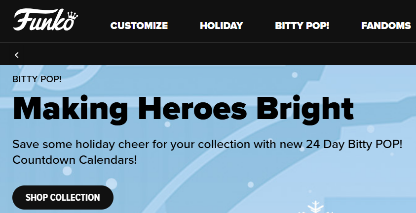 Unboxing the Magic: Exploring the Funko Official Store Experience