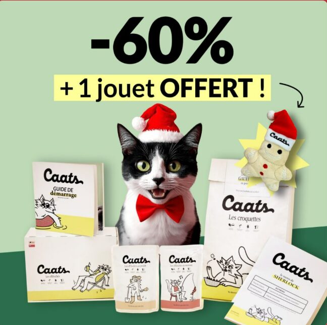 Unleashing the Benefits of Caats Premium Cat Food: A Deep Dive into Nutrition