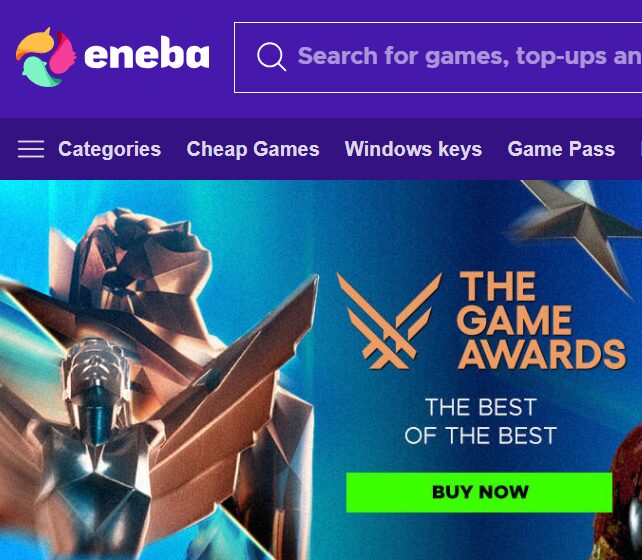 Maximize Your Gaming Budget: Tips for Finding the Best Deals on Eneba