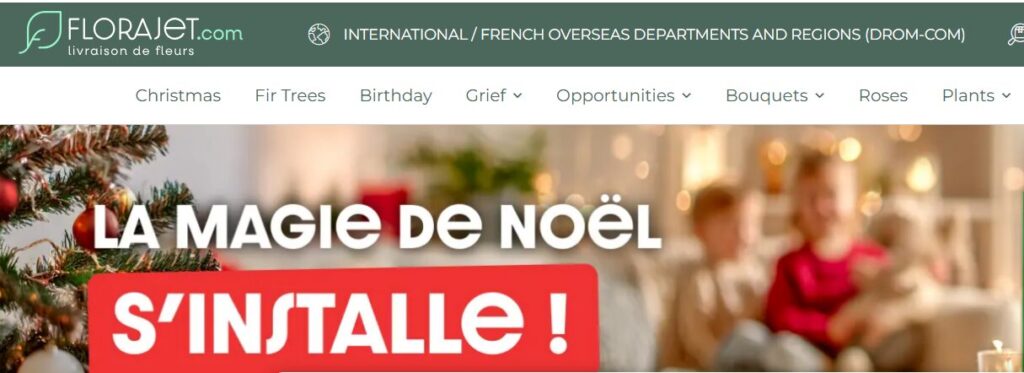 Celebrating Life’s Moments: How Florajet Florist Shop Enhances Every Occasion