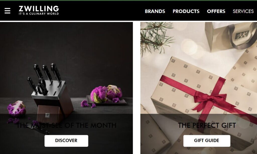 The Ultimate Guide to Zwilling Kitchen Essentials: From Knives to Cookware