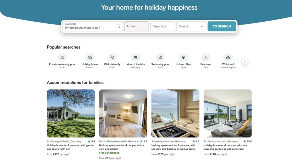 Unlocking Hidden Gems: How Holidu.nl Transforms Your Travel Experience