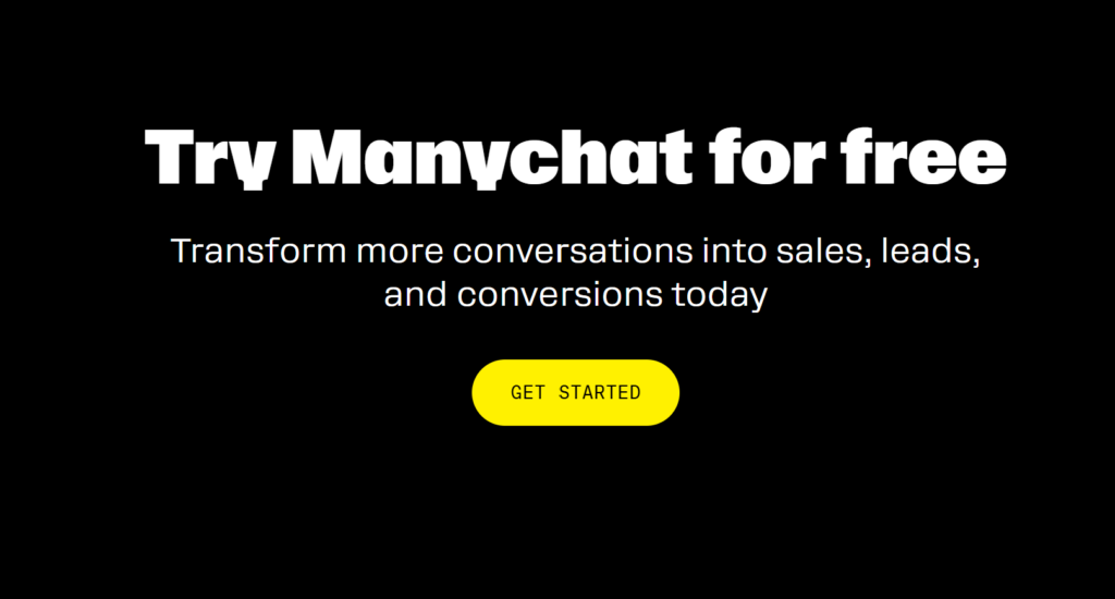 Maximizing Customer Engagement: How ManyChat Can Transform Your Business