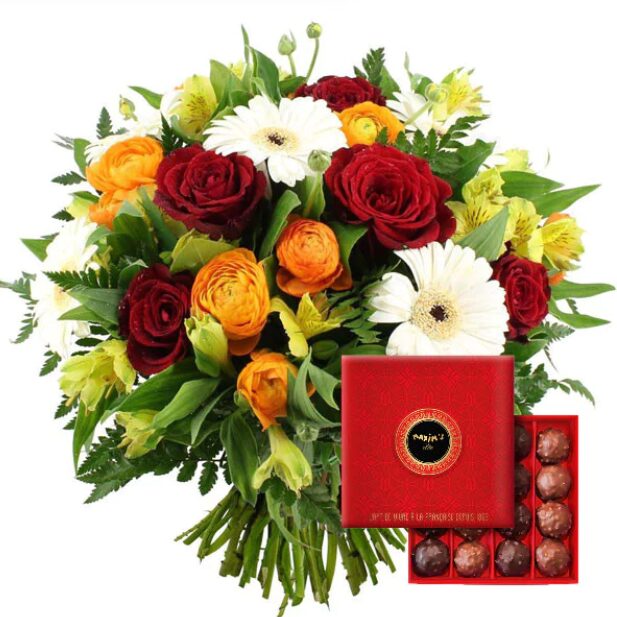 Florajet’s Most Popular Floral Arrangements: The Ultimate Top Sellers List
