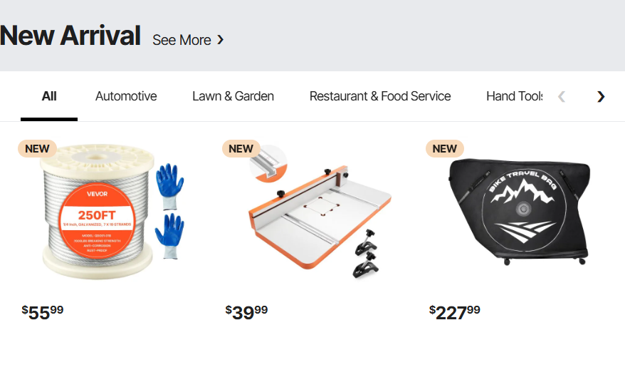 Transform Your Space: How Vevor Empowers Home Creators to Upgrade Their Living Areas