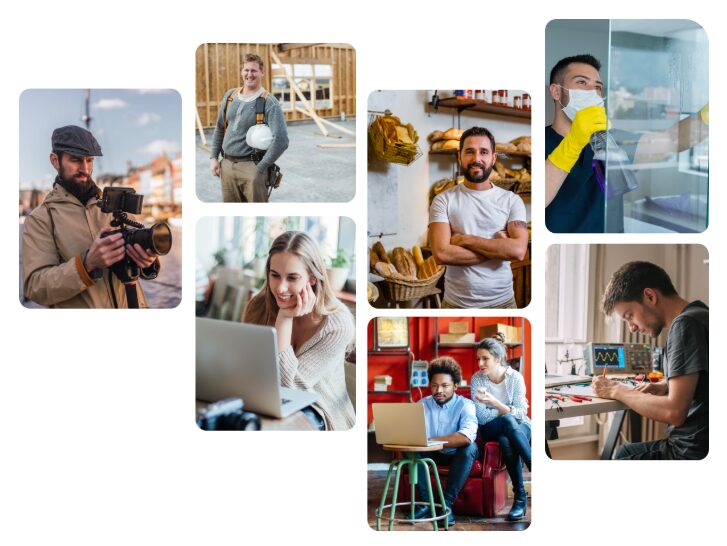 Streamline Your Billing Process: Discover the Benefits of Zervant’s Free Online Invoicing Software