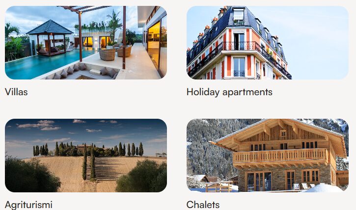 Step-by-Step: How to Book a Holiday Home on Holidu.nl