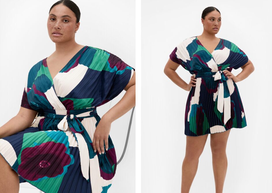 City Chic NZ – Shop Plus Size Dresses, Tops & Curvy Women’s Styles Codes