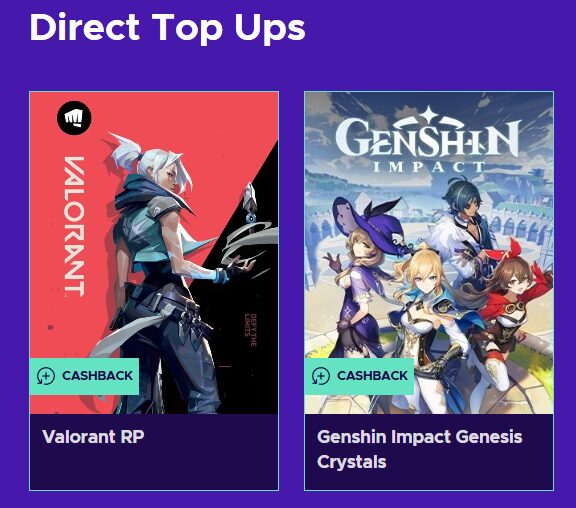 Eneba – Buy Cheap Video Game Keys, Gift Cards & Digital Games Online