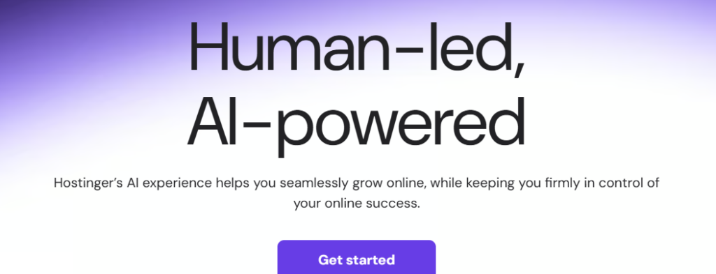 Hostinger Web Hosting Company A Complete Guide to Affordable and Powerful Web Hosting