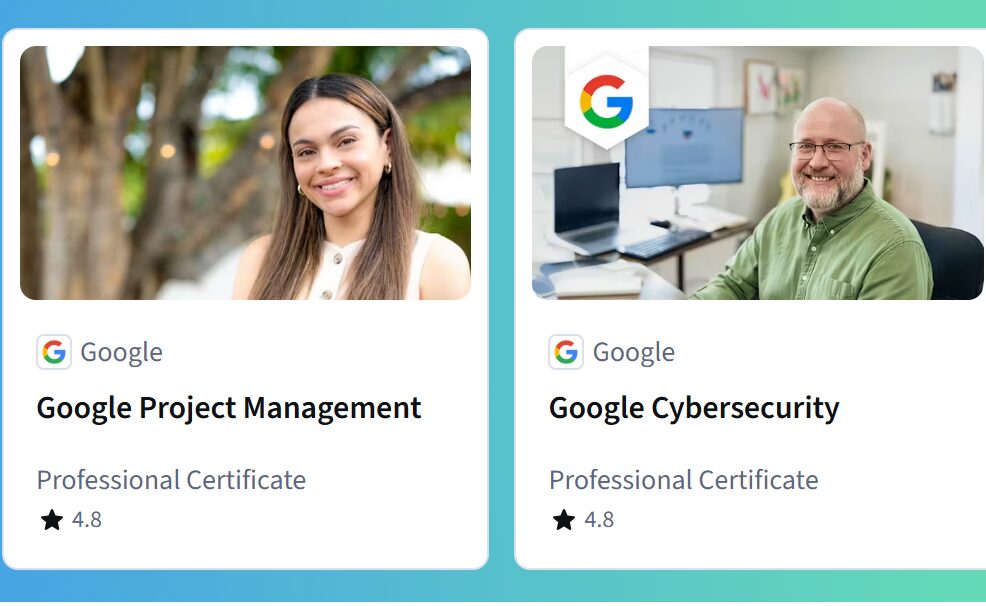 Coursera: Empowering Global Learners Through Flexible, Career-Focused Online Education