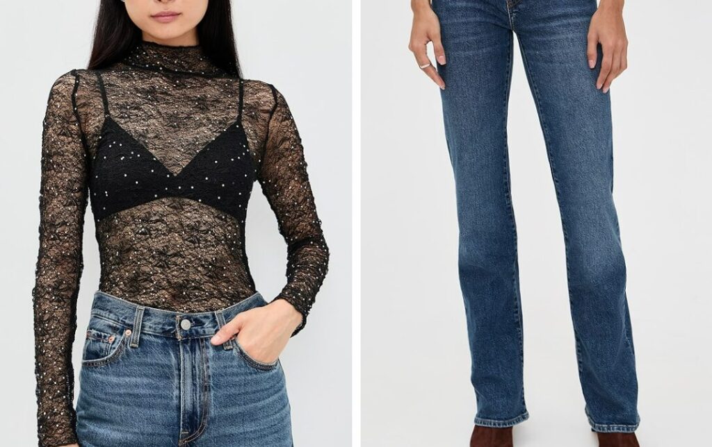 Discover Modern Luxury with Shopbop