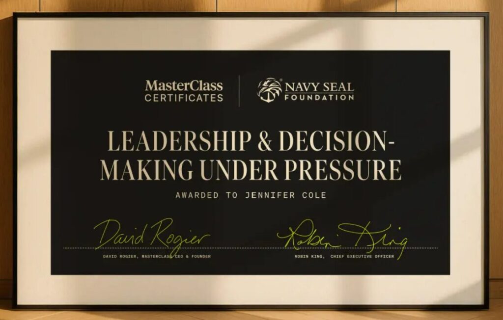 Discover Masterclass The Ultimate Online Learning Experience For Ambitions Minds Ready to Grow Learn Directly From World Renowned Experts And Industry Leaders