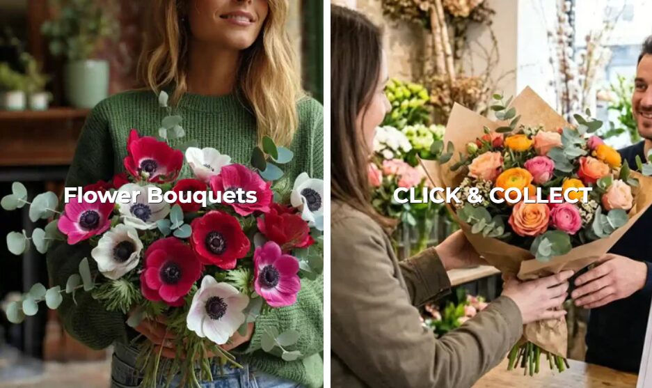 Florajet’s Best Bouquets for Romantic Gestures: Ideas for Valentine’s Day and Anniversaries