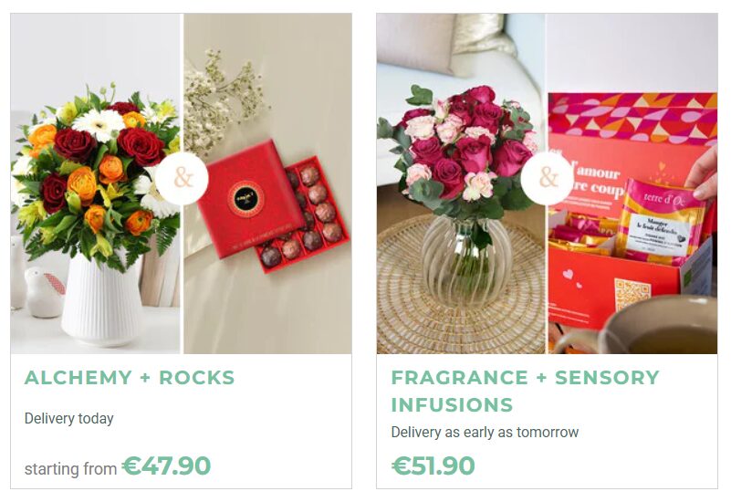 The Ultimate Florajet Holiday Flower Guide: Christmas, Mother’s Day & Special Seasons