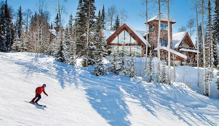 Homes & Villas by Marriott: Luxury Home Rentals for Modern Travel