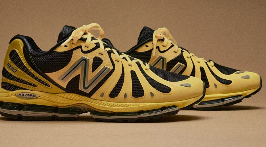 Offspring: The Sneaker Destination Where Culture, Community, and Style Collide