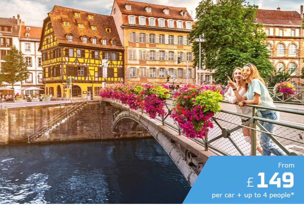 DFDS: Europe’s Leading Ferry and Logistics Network Explained