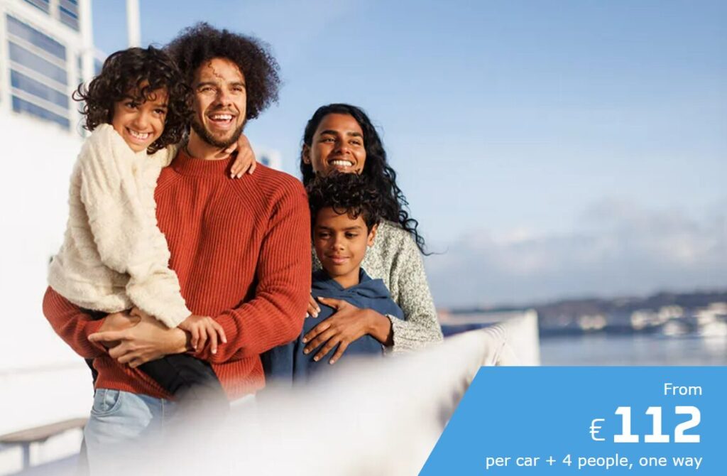 DFDS: The Complete Guide to Europe’s Leading Ferry and Logistics Company