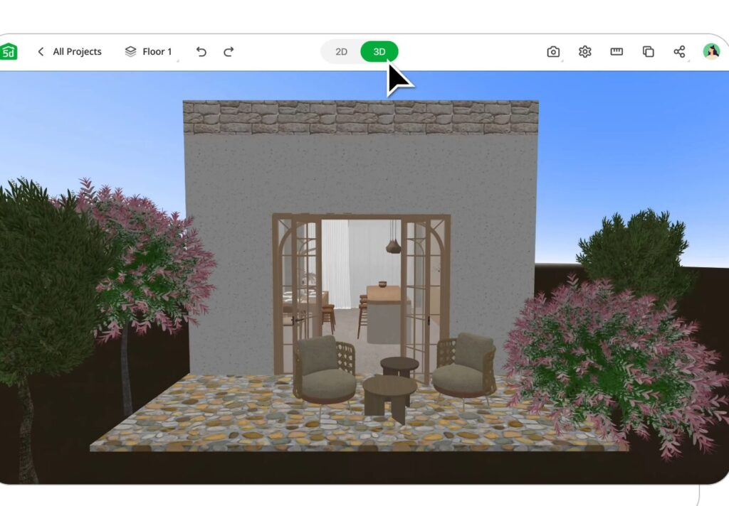Planner 5D Ultimate Review: A Complete Home Design Solution for Modern Living